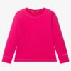 Agatha Ruiz De La Prada Girls Pink Cotton Top 2 Agatha Ruiz De La Prada Girls Pink Cotton Top -Babie Fashion Shop agatha ruiz de la prada girls pink cotton top 522218 eab767cb7e63154004e2c6ed9a390d08b589b0ba