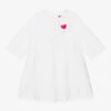 Agatha Ruiz De La Prada White Broderie Anglaise Dress 1 Agatha Ruiz De La Prada White Broderie Anglaise Dress -Babie Fashion Shop agatha ruiz de la prada white broderie anglaise dress 427314 74c00bf71b4dd85c6106c933327afe337eb46d35