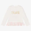 Alviero Martini Girls Ivory Geo Map Top -Babie Fashion Shop alviero martini girls ivory geo map top 474284 b56ddcdba9b8b2a8c5e512a3ab80e97c55360dae