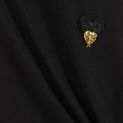 Angel's Face Girls Black Cotton Top -Babie Fashion Shop angel s face girls black cotton top 242279 b8c81a473e34e8bd9da8d31a502acd657f8d142b