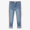 Billieblush Girls Blue Denim Skinny Jeans -Babie Fashion Shop billieblush girls blue denim skinny jeans 468270 8f85423476876e20f34522d8f5a083558889fe63