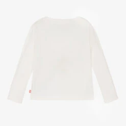 Billieblush Girls Ivory Sequin Unicorn Top -Babie Fashion Shop billieblush girls ivory sequin unicorn top 468081 6ee8cd09614bf9f92cbc93c2b86d5f0a292831d8