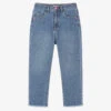 Billieblush Girls Mid-Blue Denim Jeans -Babie Fashion Shop billieblush girls mid blue denim jeans 468269 41c09fc95ecb7cb322f784c531fb088b9396a553
