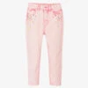 Billieblush Girls Pink Acid Wash Jeans -Babie Fashion Shop billieblush girls pink acid wash jeans 468373 b561304a0fa93dccc694492cfd062826c7ed40a2