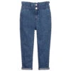 Carrement Beau Carrément Beau Girls Blue Denim Jeans -Babie Fashion Shop carrement beau girls blue denim jeans 381157 c6f2e678cad08bd41733f73119ba3870e0613838