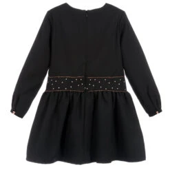 Carrement Beau Carrément Beau Grey Viscose Swan Dress -Babie Fashion Shop carrement beau grey viscose swan dress 331212 039dca8b699a2e6ec3a954b4173063528b408419