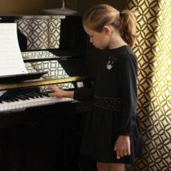 Carrement Beau Carrément Beau Grey Viscose Swan Dress -Babie Fashion Shop carrement beau grey viscose swan dress 331212 9b352b54f89625950ef6a46a412521b207a4979f outfit