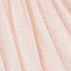 Charabia Pink Chiffon & Plumeti Dress -Babie Fashion Shop charabia pink chiffon plumeti dress 330806 810bd5958e44272e4af1ab4782313e33c976568f