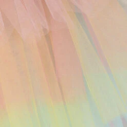 Childrensalon Occasions Girls Pink Rainbow Tulle Dress -Babie Fashion Shop childrensalon occasions girls pink rainbow tulle dress 436139 3faaf409f667289590ef30a1045b59d34a81e6a8