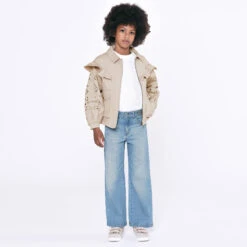 Babie Fashion Shop 39 Babie Fashion Shop -Babie Fashion Shop chloe girls blue wide leg jeans 500223 d7dabbc345341012f64cd2f75c85c9b25a5a99de outfit