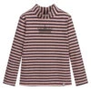 Deux Par Deux Striped Organic Cotton Top -Babie Fashion Shop deux par deux striped organic cotton top 393317 c8aa871fa59834e3d5e78e366f9259b049959049