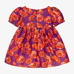 Dolce & Gabbana Girls Poppy Print Dress Set 8 Dolce & Gabbana Girls Poppy Print Dress Set -Babie Fashion Shop dolce gabbana girls poppy print dress set 425210 0fc43cdf9caf1a518ea40deca9f91b36a979afcb