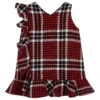 Elsy Girls Wool Blend Check Dress 1 Elsy Girls Wool Blend Check Dress -Babie Fashion Shop elsy girls wool blend check dress 232011 9983e1f180fbf8380a1eff7f7bb14853be5a4cf3