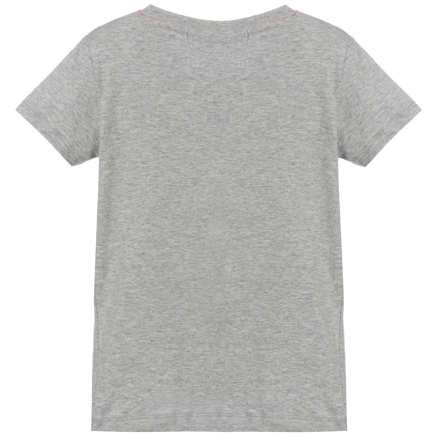 Fabric Flavours Grey Wonder Woman T-Shirt 5 Fabric Flavours Grey Wonder Woman T-Shirt - Image 3