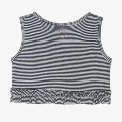 Falcotto By Naturino Girls Blue & White Striped Jersey Top -Babie Fashion Shop falcotto by naturino girls blue white striped jersey top 540766 88bdf9f6a9e164a4ef231e89ff9d78249e7d116a