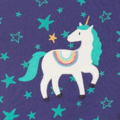 Frugi Blue Unicorn Cotton Sweatshirt -Babie Fashion Shop frugi blue unicorn cotton sweatshirt 421482 8cc63892df95d1d37233235b2597b645ea5347b6