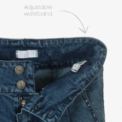 Fun & Fun Girls Blue Denim Jeans -Babie Fashion Shop fun fun girls blue denim jeans 478415 bec84d7b5a846d742e8c1379d0c081ea91ed6b4f