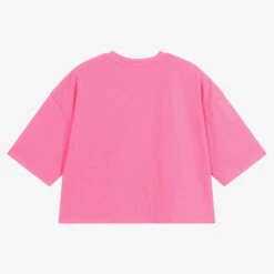 Fun & Fun Girls Fuchsia Pink Jewel T-Shirt -Babie Fashion Shop fun fun girls fuchsia pink jewel t shirt 505457 3ba862bb17d27923efa30e655e396c444a399239