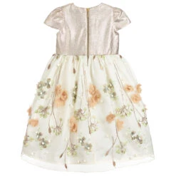 Graci Beige & Gold Embroidered Dress 11 Graci Beige & Gold Embroidered Dress -Babie Fashion Shop graci beige gold embroidered dress 310611 d1d8cc4ad1d778060ee7c3e7d42956a5e8d0013f