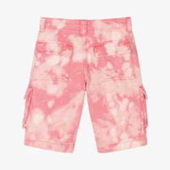 Guess Girls Pink Tie-Dye Banksy Denim Jeans -Babie Fashion Shop guess girls pink tie dye banksy denim jeans 498402 404a4afa303ca93f52f95d99ede107da7e03b78b