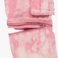 Guess Girls Pink Tie-Dye Banksy Denim Jeans -Babie Fashion Shop guess girls pink tie dye banksy denim jeans 498402 42e18d524286b37b77e301552a97def5a4b865cd