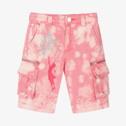 Guess Girls Pink Tie-Dye Banksy Denim Jeans -Babie Fashion Shop guess girls pink tie dye banksy denim jeans 498402 e71aee78cf53a92af1bb3780f3a58f62fe2f920f