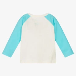 Hatley Girls Ivory Unicorn Cotton Top -Babie Fashion Shop hatley girls ivory unicorn cotton top 457170 e269f82e11d792ba906502113664908b3aae2b36