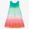 Hatley Pink Gradient Rainbow Dress 2 Hatley Pink Gradient Rainbow Dress -Babie Fashion Shop hatley pink gradient rainbow dress 427018 aed0d8dff8c293a5bae05e605f655741acfd45c5