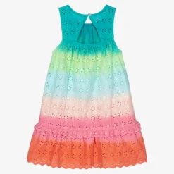 Hatley Pink Gradient Rainbow Dress 6 Hatley Pink Gradient Rainbow Dress -Babie Fashion Shop hatley pink gradient rainbow dress 427018 f53f9d19aaa836b90f7ef7bc2af7028b4ac92622