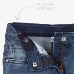 IDO Junior Girls Blue Denim Jeans -Babie Fashion Shop ido girls blue denim jeans 470200 b83ce07e654ccb597fa002338e02d10d3ff51dff