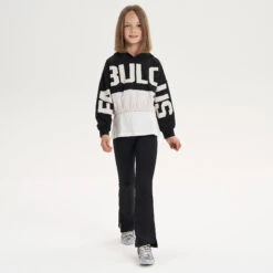 IDO Junior Girls Cropped Sweatshirt -Babie Fashion Shop ido girls cropped sweatshirt 475449 9ad6a4dc8a70cccd4f024a93c5e3d150093785ee outfit