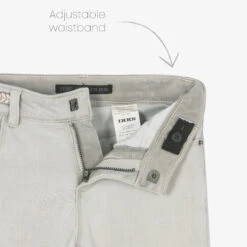 IKKS Girls Grey Denim Jeans -Babie Fashion Shop ikks girls grey denim jeans 506317 77158dc166724625277ebda6b2b52afcaaf58bd3