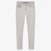 IKKS Girls Grey Denim Jeans -Babie Fashion Shop ikks girls grey denim jeans 506317 b1d92a343156e1dfb34a97e3cdcc8ac66c585bb7