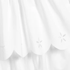 Il Gufo Girls White Lazercut Dress 7 Il Gufo Girls White Lazercut Dress -Babie Fashion Shop il gufo girls white lazercut dress 268846 85c438884e07fca5dcef139de47676d4a87bbdc5