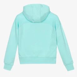 Juicy Couture Girls Blue Cotton Hoodie 6 Juicy Couture Girls Blue Cotton Hoodie -Babie Fashion Shop juicy couture girls blue cotton hoodie 452230 699a2a8f57e403c2169e3c7c15b9387daeaa1c70