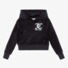 Juicy Couture Girls Navy Blue Velour Hoodie -Babie Fashion Shop juicy couture girls navy blue velour hoodie 441723 d6193bdb7fd460c1282a71dea72d3f29e3dd0848