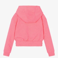 Juicy Couture Girls Pink Logo Hoodie -Babie Fashion Shop juicy couture girls pink logo hoodie 487016 dfcc85531869d418546f94e0283e3ea8d28ce4a7