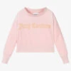 Juicy Couture Pink Velour Logo Sweatshirt 2 Juicy Couture Pink Velour Logo Sweatshirt -Babie Fashion Shop juicy couture pink velour logo sweatshirt 478989 931b883c54bcaacc0c74ac68c4e6b299c8e7fef3