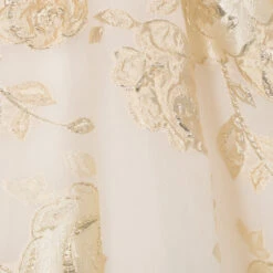 Junona Beige & Gold Embroidered Dress -Babie Fashion Shop junona beige gold embroidered dress 434382 ebd2dfb6bea50c35d4d3a7f046d11b7056ed0f63