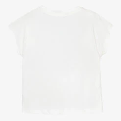 KENZO KIDS Girls Ivory Pop Tigers T-Shirt -Babie Fashion Shop kenzo kids girls ivory pop tigers t shirt 439906 fa273da1eac922db091fd94373d56f14d8fcc2a1