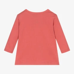 Babie Fashion Shop 5 Babie Fashion Shop -Babie Fashion Shop kenzo kids girls pink cotton tiger top 406351 a95a91caa0242919d9467d2e785a735935f8d6ec