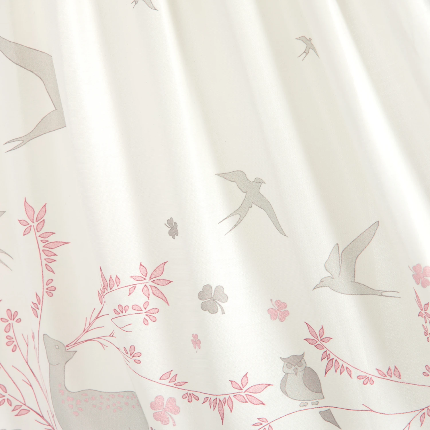 Lanvin Ivory Silk Blend Dress 6 Lanvin Ivory Silk Blend Dress - Image 4