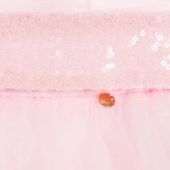 Le Mu Girls Pink Tiered Tulle Dress -Babie Fashion Shop le mu girls pink tiered tulle dress 314265 b3209566117dbe9274ffd069e231dc4cf8a726b2