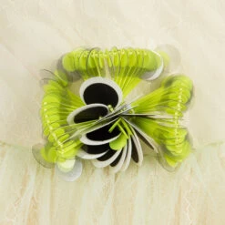 Le Mu Green Tulle & Lace Dress -Babie Fashion Shop le mu green tulle lace dress 257668 0b3ee83e6349b346f55ba845e679f3e9e5332170