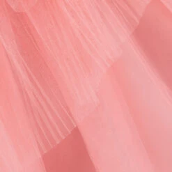 Le Mu Pink Tulle & Jacquard Dress 13 Le Mu Pink Tulle & Jacquard Dress -Babie Fashion Shop le mu pink tulle jacquard dress 257670 b3ee04c0cf7a52c17be4e8522f5d40555997c65a