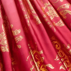 Lesy Girls Pink & Gold Long Dress -Babie Fashion Shop lesy girls pink gold long dress 262141 c46086f82e3f3fc94555ec0f53b4831fac43f787