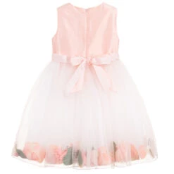 Lesy Luxury Pink Silk Petal Dress 10 Lesy Luxury Pink Silk Petal Dress -Babie Fashion Shop lesy luxury pink silk petal dress 236301 7fe5ac8c450092c0c04ef86579bd3bcc705104c9