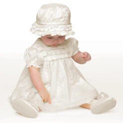 Little Darlings Occasion Silk Ceremony Outfit -Babie Fashion Shop little darlings silk ceremony outfit 100103 2dc063022f3cc4c209b101ad1650789aa042efca outfit