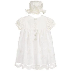 Little Darlings Occasion Silk Ceremony Outfit -Babie Fashion Shop little darlings silk ceremony outfit 100103 34dd9b00ed3ebc6c35881b54ed044ea060f0f546
