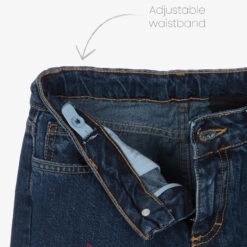 Marc Ellis Blue & Pink Glitter Star Jeans -Babie Fashion Shop marc ellis blue pink glitter star jeans 478917 eee5823ce6455b72e3cdfcf40d949243d8db8304